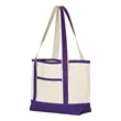 Q-Tees 20L Small Deluxe Tote