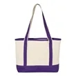 Q-Tees 20L Small Deluxe Tote