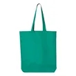 Q-Tees 12L Economical Tote