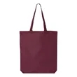 Q-Tees 12L Economical Tote