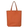 Q-Tees 12L Economical Tote