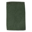 Q-Tees Hemmed Hand Towel