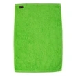 Q-Tees Hemmed Hand Towel