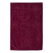 Q-Tees Hemmed Hand Towel