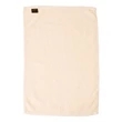 Q-Tees Hemmed Hand Towel