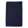 Q-Tees Hemmed Hand Towel