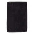 Q-Tees Deluxe Hemmed Hand Towel