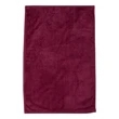 Q-Tees Deluxe Hemmed Hand Towel