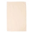 Q-Tees Deluxe Hemmed Hand Towel