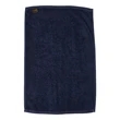 Q-Tees Deluxe Hemmed Hand Towel