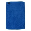 Q-Tees Deluxe Hemmed Hand Towel