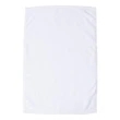 Q-Tees Deluxe Hemmed Hand Towel