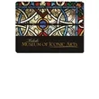 1/8" Fabric Surface Mouse Pad (6" x 8")