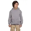 Youth Powerblend® Pullover Hooded Sweatshirt