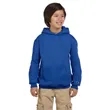 Youth Powerblend® Pullover Hooded Sweatshirt