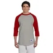 Adult Raglan T-Shirt
