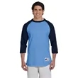Adult Raglan T-Shirt