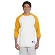 Adult Raglan T-Shirt