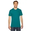 Unisex Triblend Short-Sleeve Track T-Shirt