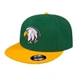 Perforated Performance Cap