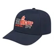 Original Poly/Cotton Snap Back Cap