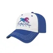 Relaxed Golf Cap