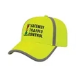 High Visibility Cap
