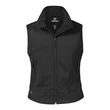 Women's Cirrus Bonded Softshell Vest