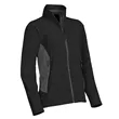 Women's Pulse Softshell
