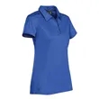 Women's Inertia Sport Polo