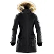 Women's Explorer Parka