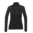 Women's Lotus Full Zip Shell