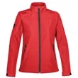 Women's Endurance Softshell