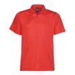 Men's Eclipse H2X-DRY® Pique Polo