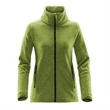 Women's Tundra Sweater Fleece Jacket