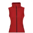 Women's Nitro Microfleece Vest