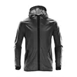 Men's Ozone Hooded Shell