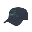 Perforated Polyester Cap