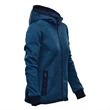Women's Juneau Knit Hoody