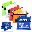 Mobile Tech Earbud Kit with Microfiber Cleaning Cloth