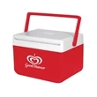 Coleman Fliplid Cooler