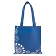 Printed Polypro Tote