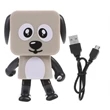 Doggy Dancer Speaker