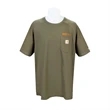 Carhartt® Force Cotton Delmont Short Sleeve