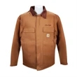 Carhartt® Duck Traditional Coat