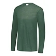 Augusta Sportswear Triblend Long Sleeve T-Shirt