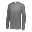 Augusta Sportswear Triblend Long Sleeve T-Shirt