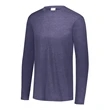 Augusta Sportswear Triblend Long Sleeve T-Shirt
