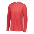 Augusta Sportswear Triblend Long Sleeve T-Shirt