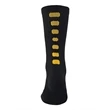 Augusta Sportswear Color Block Crew Socks